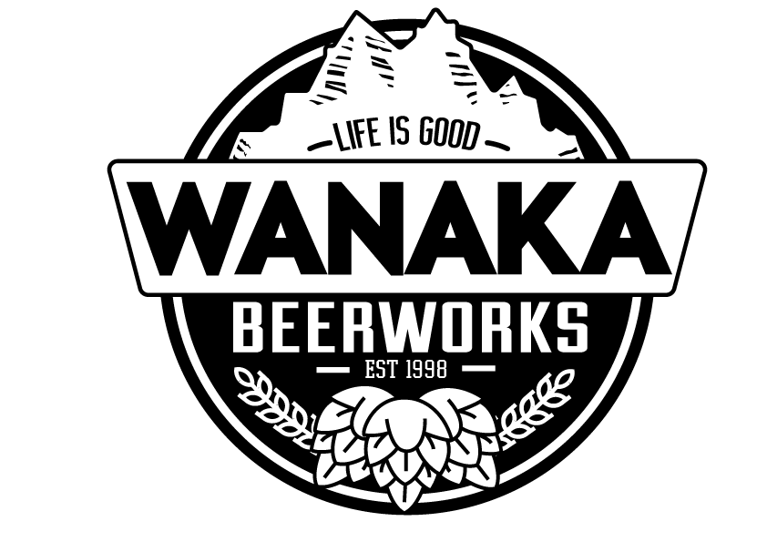 Pisa Pale Ale by Wanaka Beerworks